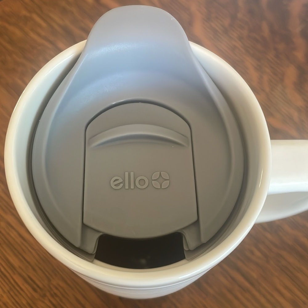 Ello Jane 18oz Ceramic Travel Mug - Picture 4 of 7